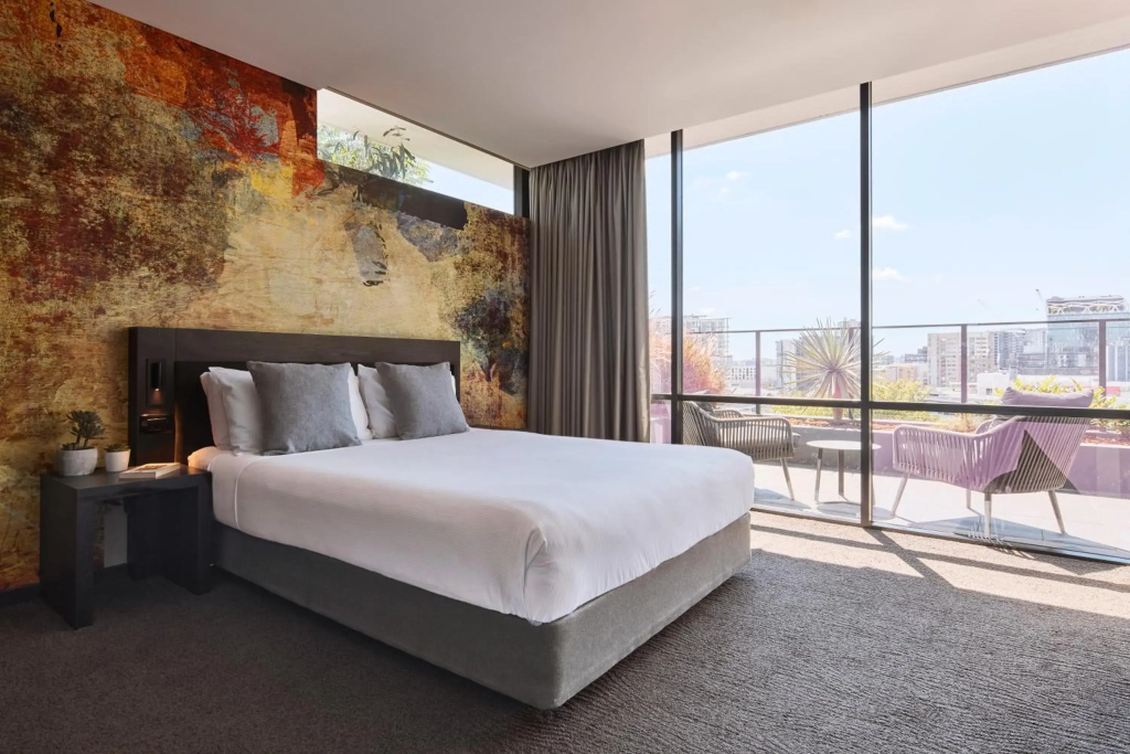 Kennigo Hotel Brisbane, Independent Collection by EVT - Général