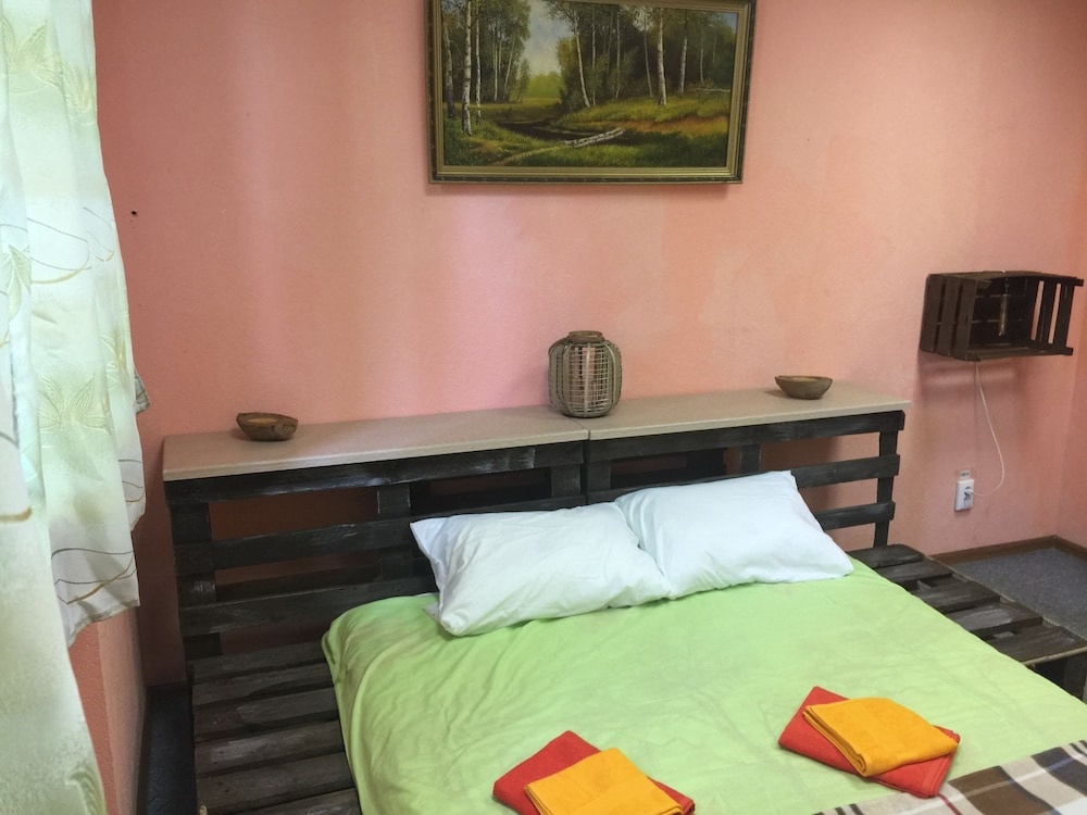 Hostel Sova — 5