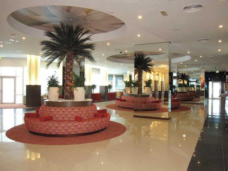 Ibis Al Barsha