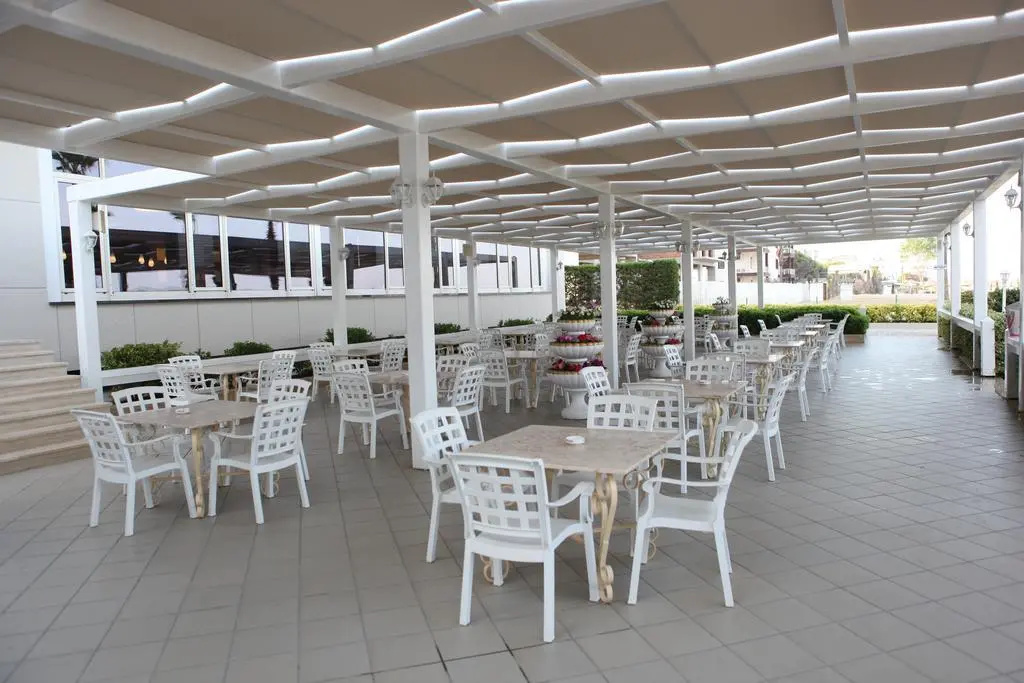 Hotel photo 13