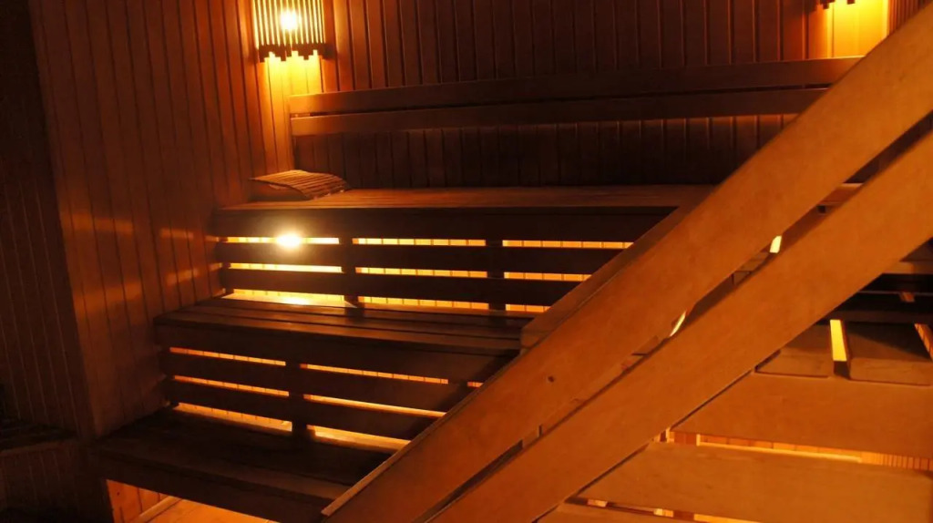 Дом Лесника - фото 12