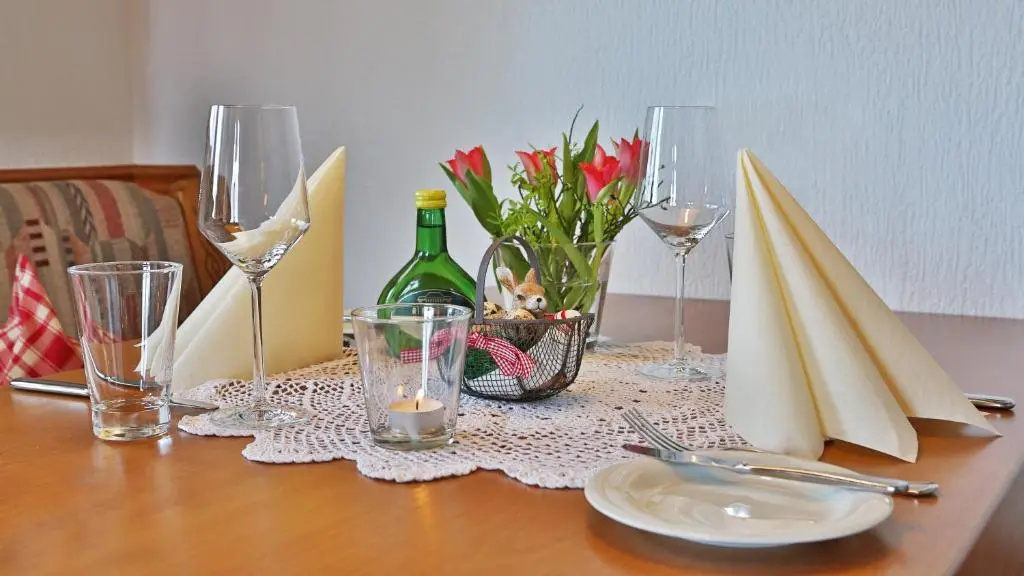Solhof Schömberg Hotel & Restaurant - Chambres