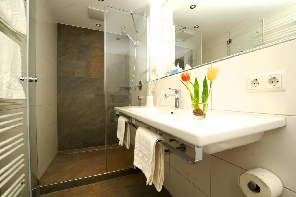 Hotel Ritter - Chambres