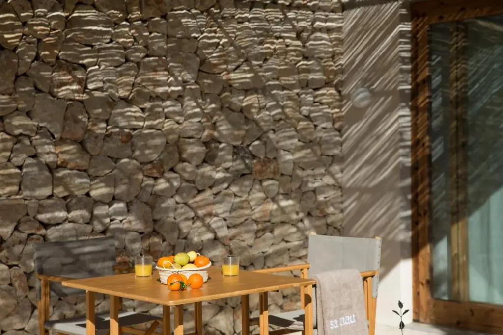 Sa Nau Agroturismo - Adults Only - Chambres