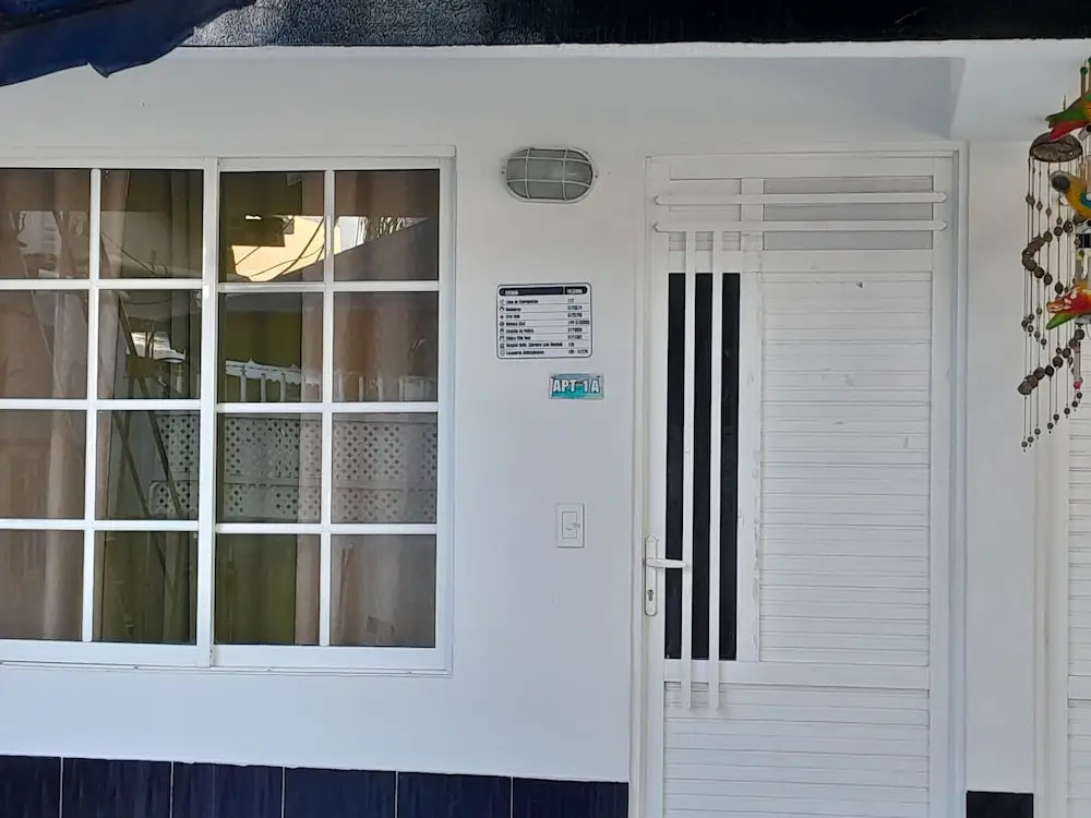 Apartamentos Brisas Del Mar