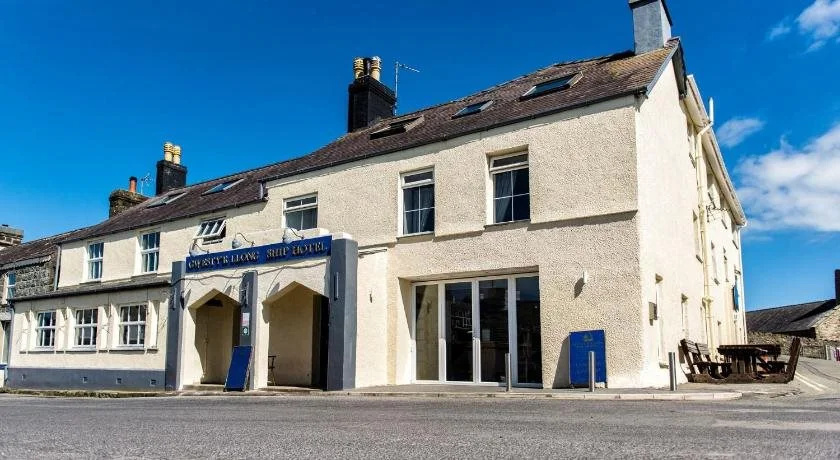 The Ship Hotel