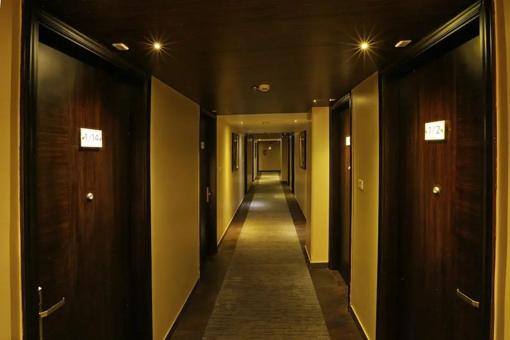 Five Elements Hotels North Avenue Delhi - Chambres