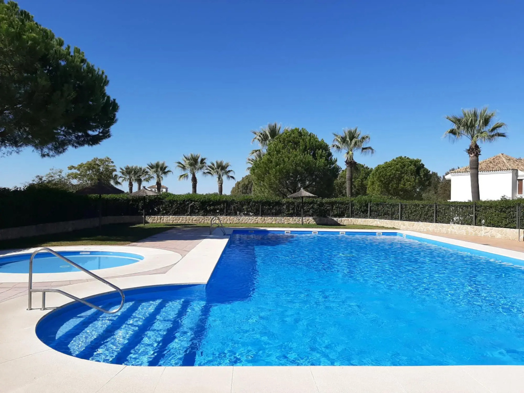 Arcos Gardens Sol Rent Golf foto 3