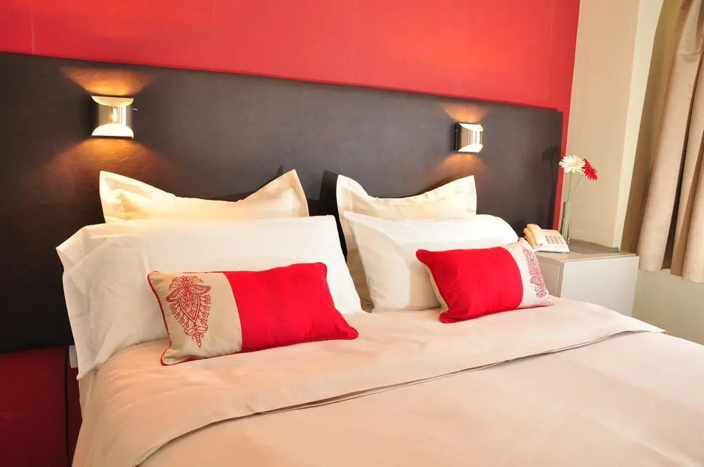 Hotel photo 19