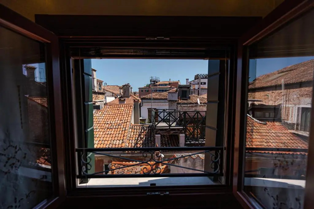 Hotel al Piave - Chambres