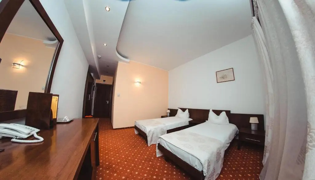 Celly Hotel - Chambres