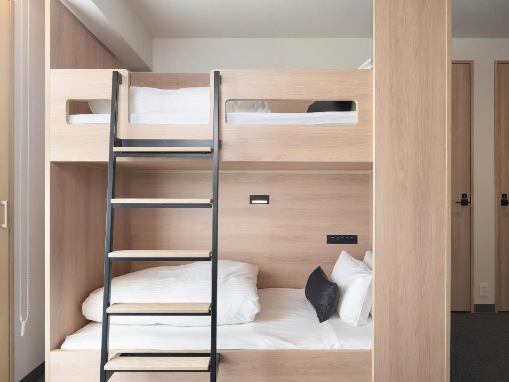 MIMARU Osaka Namba North 사진 6