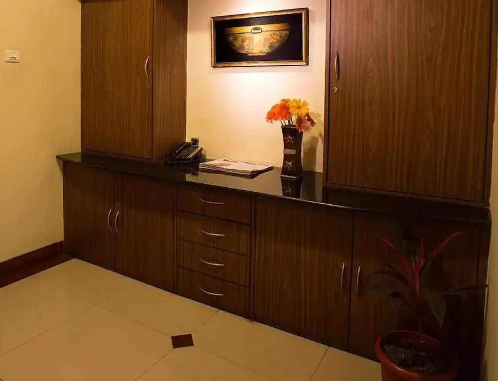 Hotel photo 5