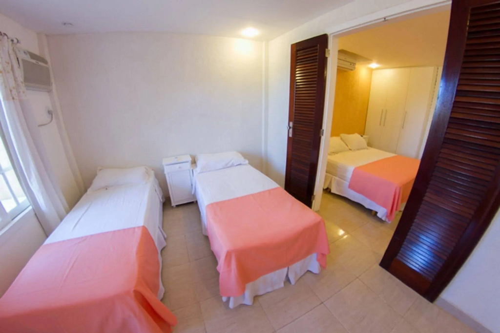Residencial Portoveleiro - Général