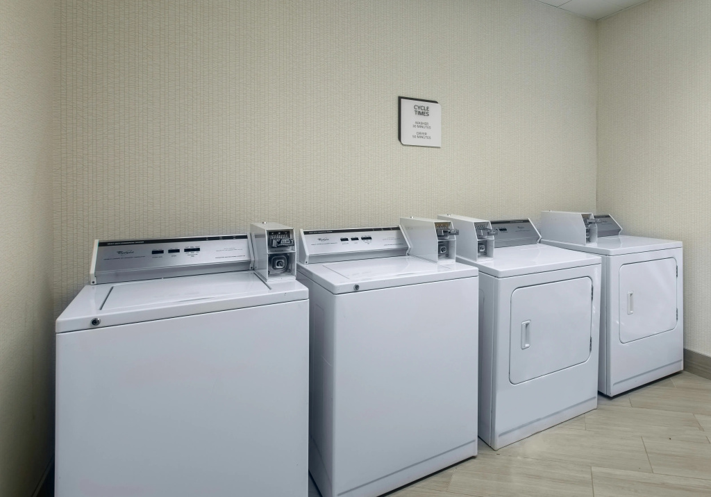 Hilton Garden Inn Lynchburg - Général