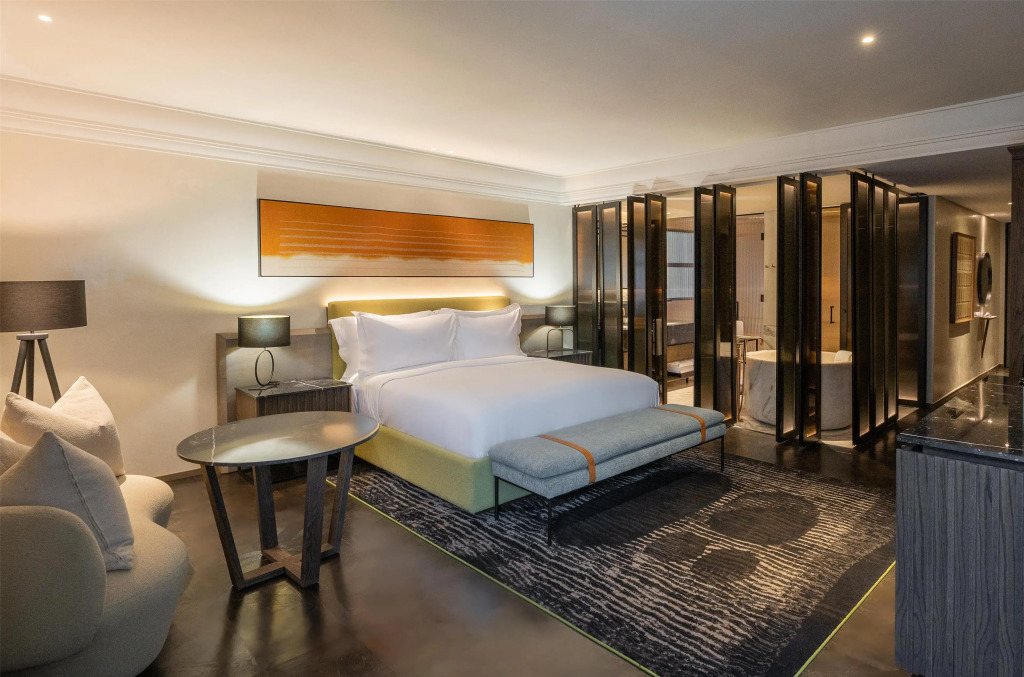 Park Hyatt Johannesburg - фото 40