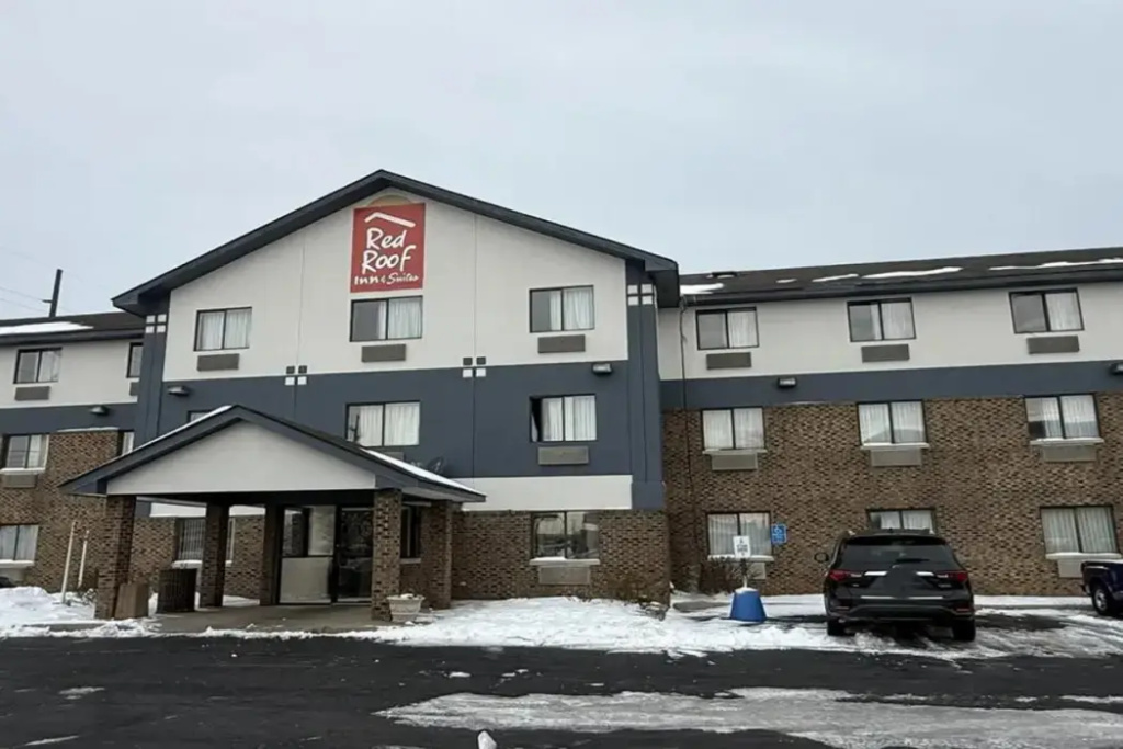 Hotel photo 7