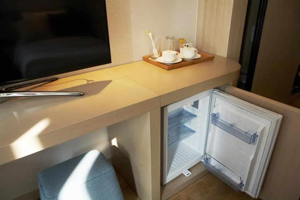 Mayplace Seoul - Chambres