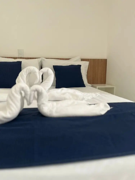 Hotel Areião - Chambres