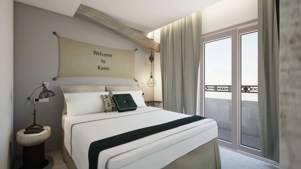 Elakati Luxury Boutique Hotel -Adults Only - Général