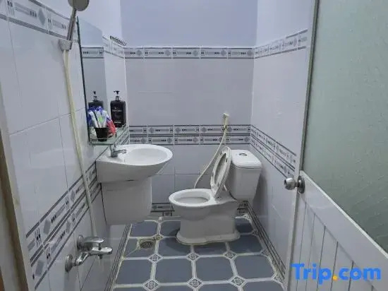 Hotel Hoa Dao