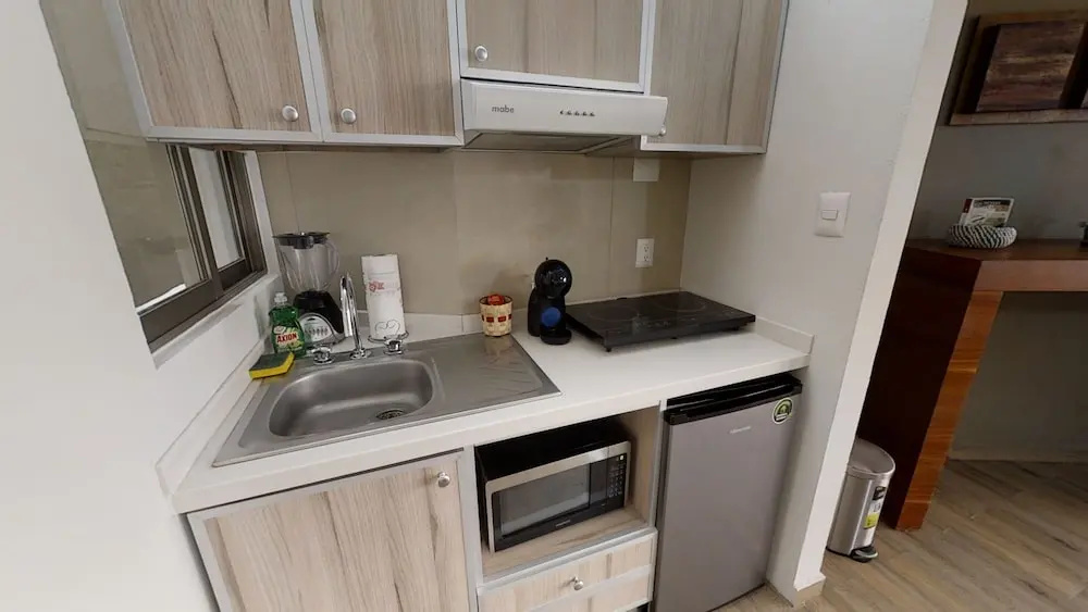 Hotel photo 21