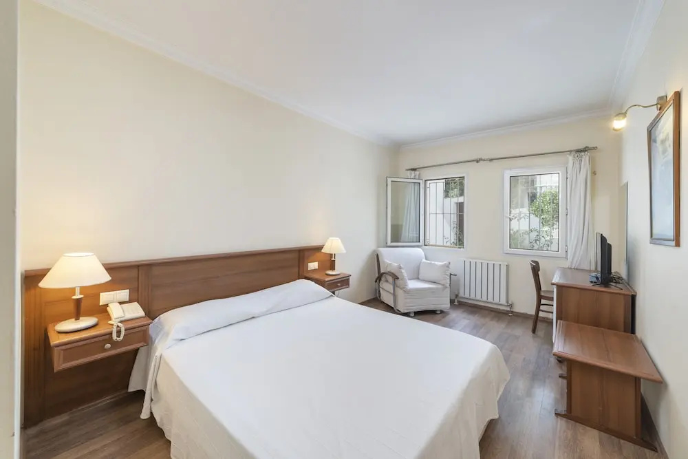 Seçkin Konaklar - Chambres