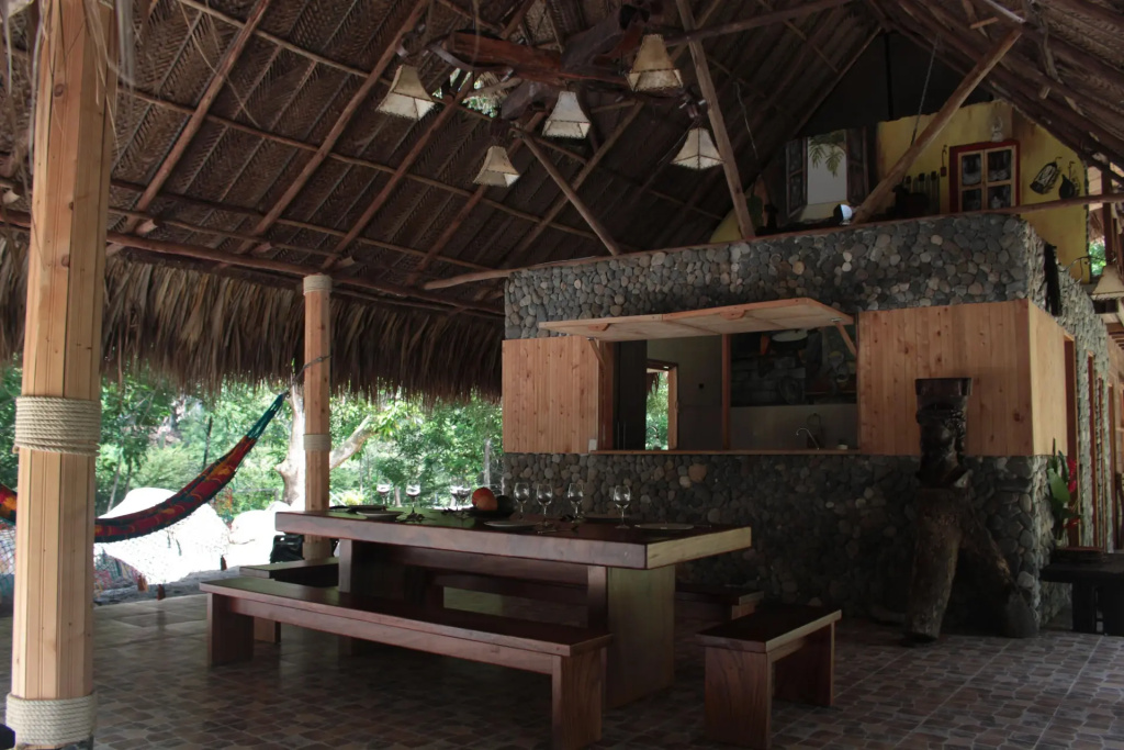 Tayrona Paradise - Général