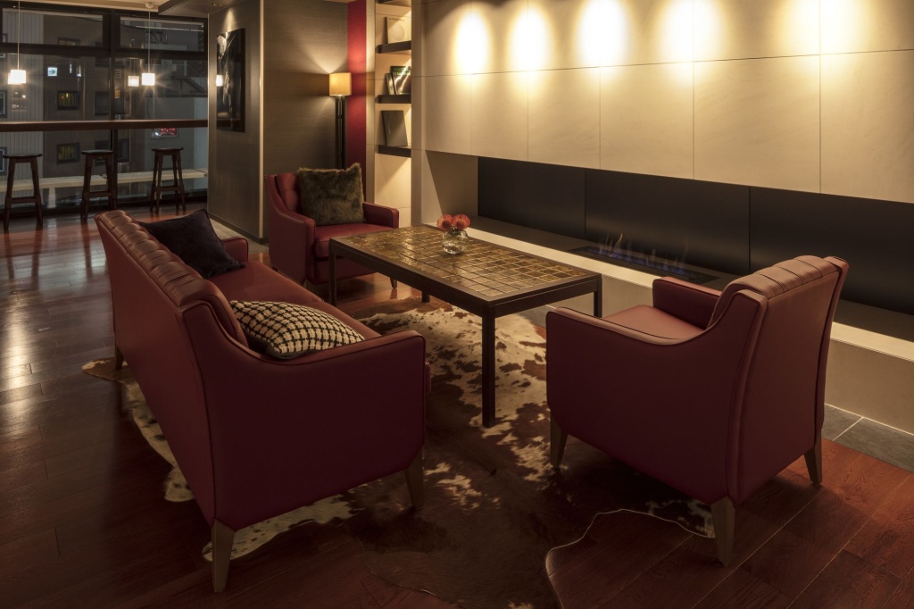 First Cabin Nishi Azabu 사진 21