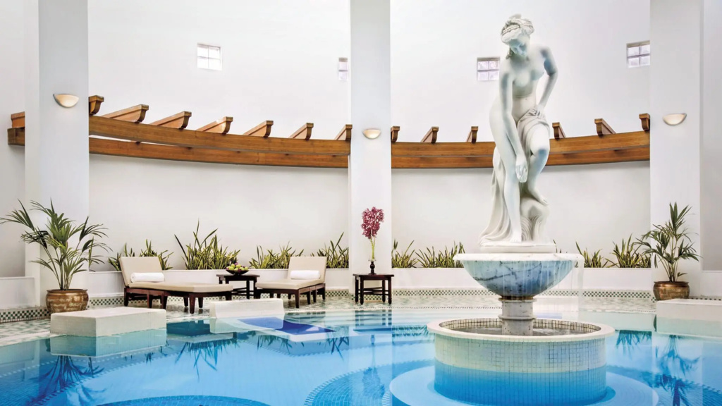 The Ritz-Carlton, Bahrain - фото 16