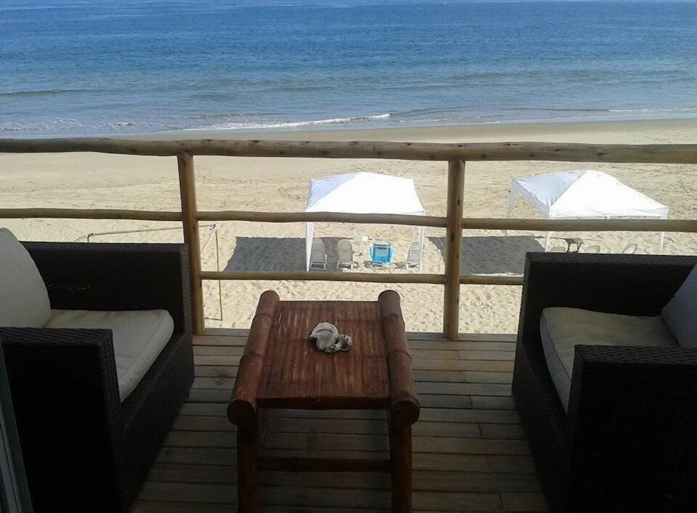 Punta Sol Departamentos