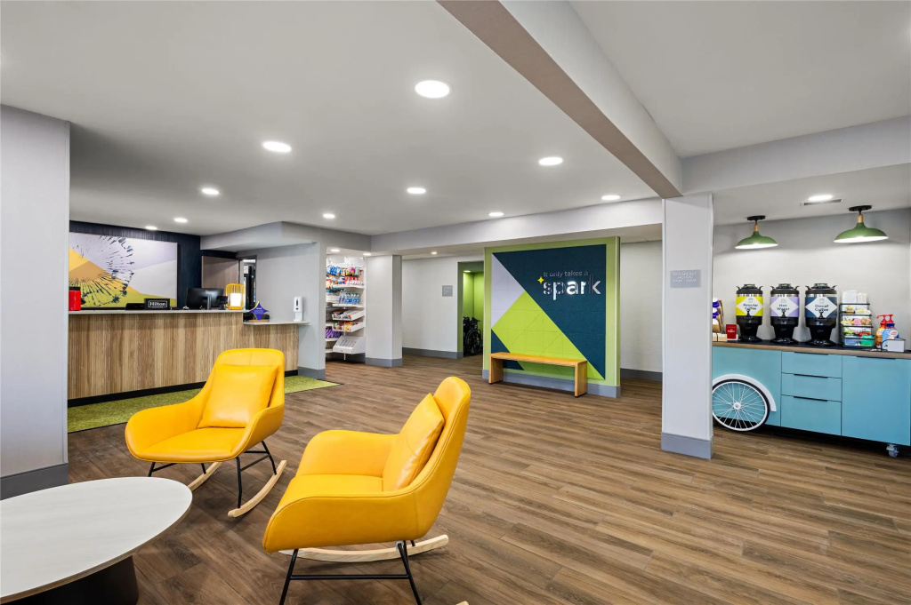 Spark by Hilton Fort Wayne - Général