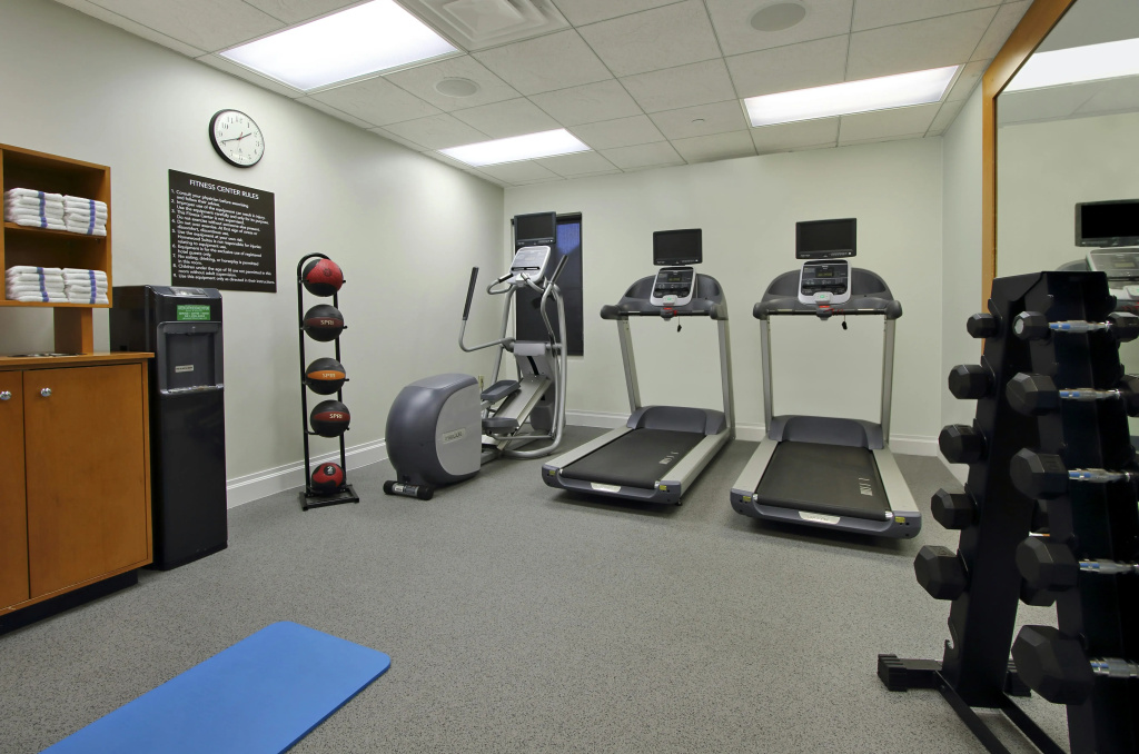 Homewood Suites by Hilton Miami Airport West - Général