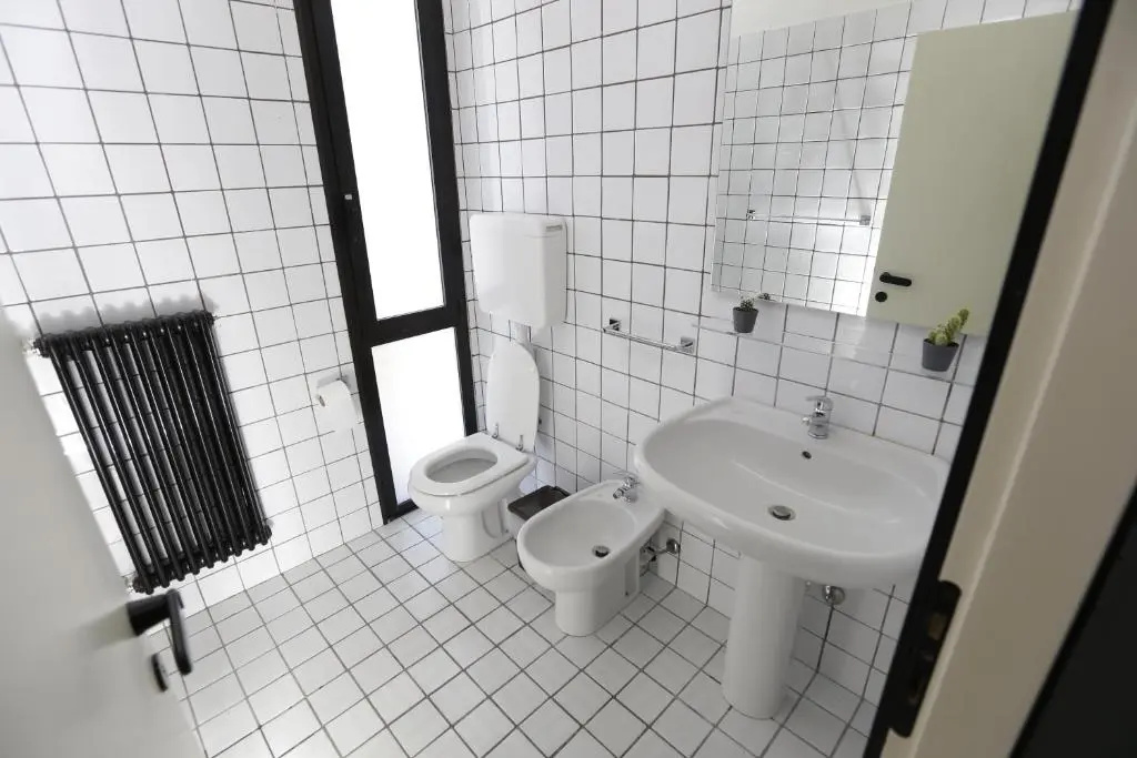 Residenza Sol Holiday - Chambres
