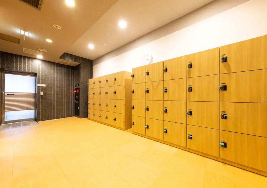 APA Hotel & Resort Tokyo Bay Shiomi 사진 29