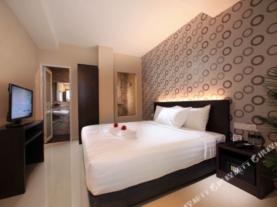 Izumi Hotel Bukit Bintang