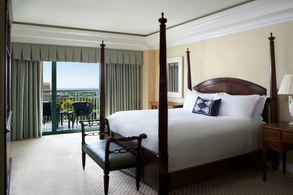 The Ritz-Carlton Coconut Grove, Miami - Général