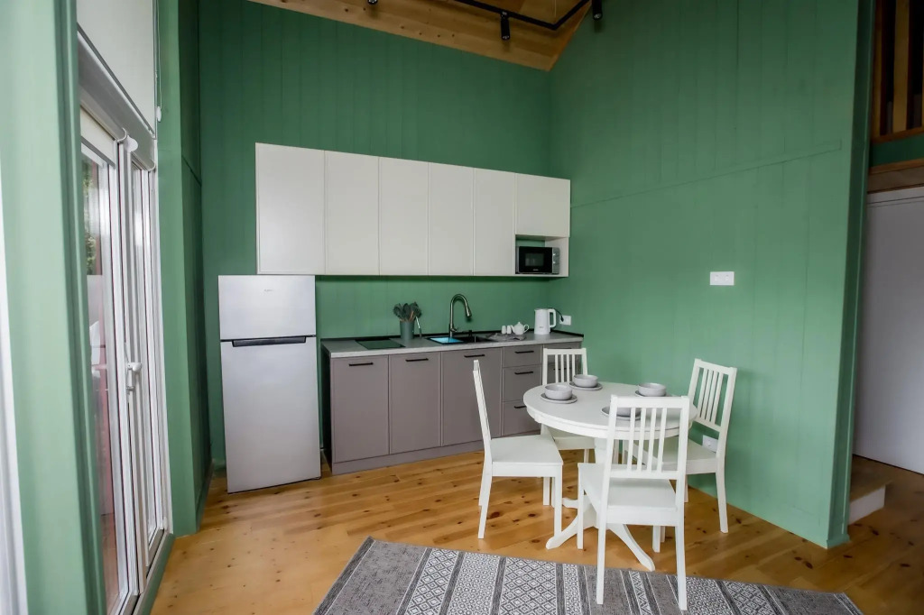 Гостевая усадьба Златогор - фото 26