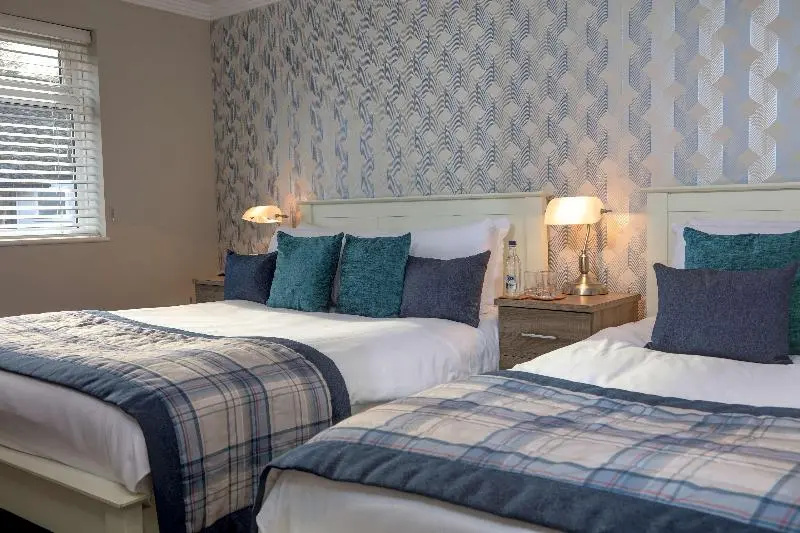 The Judds Folly Hotel, Sure Hotel Collection by Best Western - Chambres