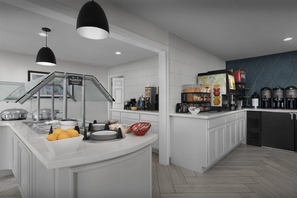 Staybridge Suites Raleigh Durham Airport by IHG - Général