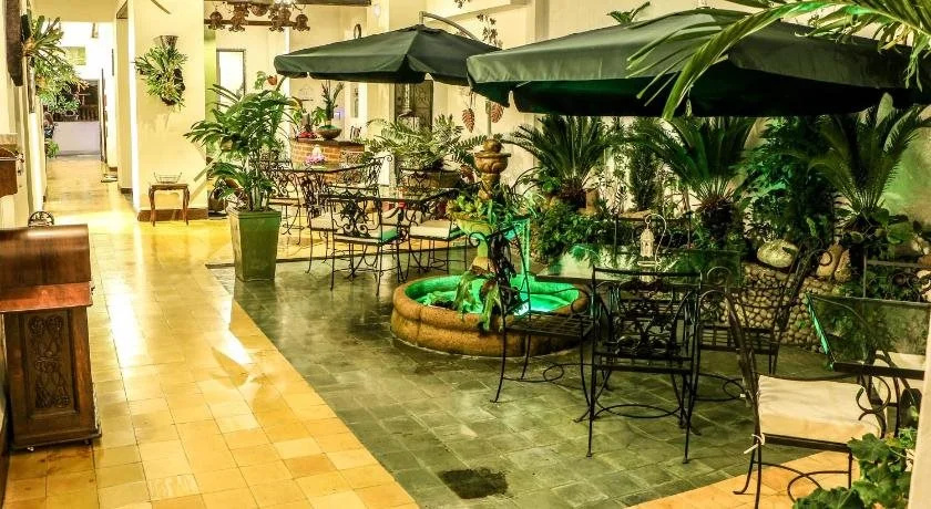 Hotel Boutique Portón de Granada - Général