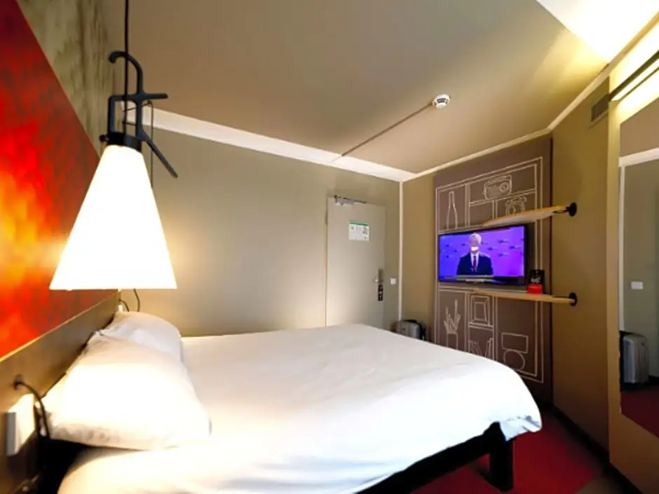 ibis Hotel Köln Centrum - Chambres