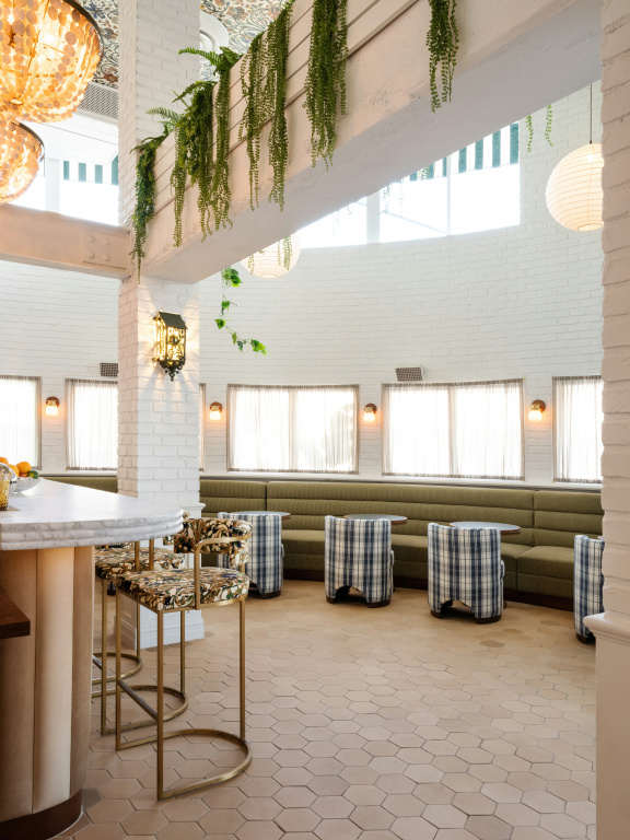 Palihouse West Hollywood at Beverly Hills - Général