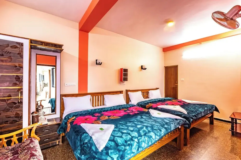 Hotel photo 17