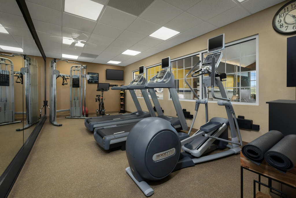 Homewood Suites by Hilton at The Waterfront - Général