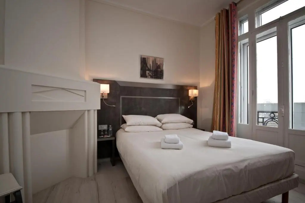 Hôtel Moderne