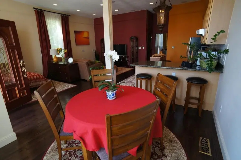Casa Luna San Francisco - Général