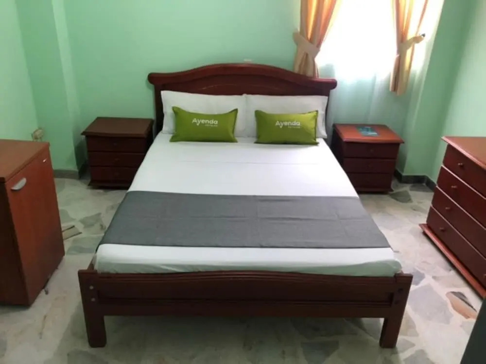 Hotel El Bosque Armenia — фото 3