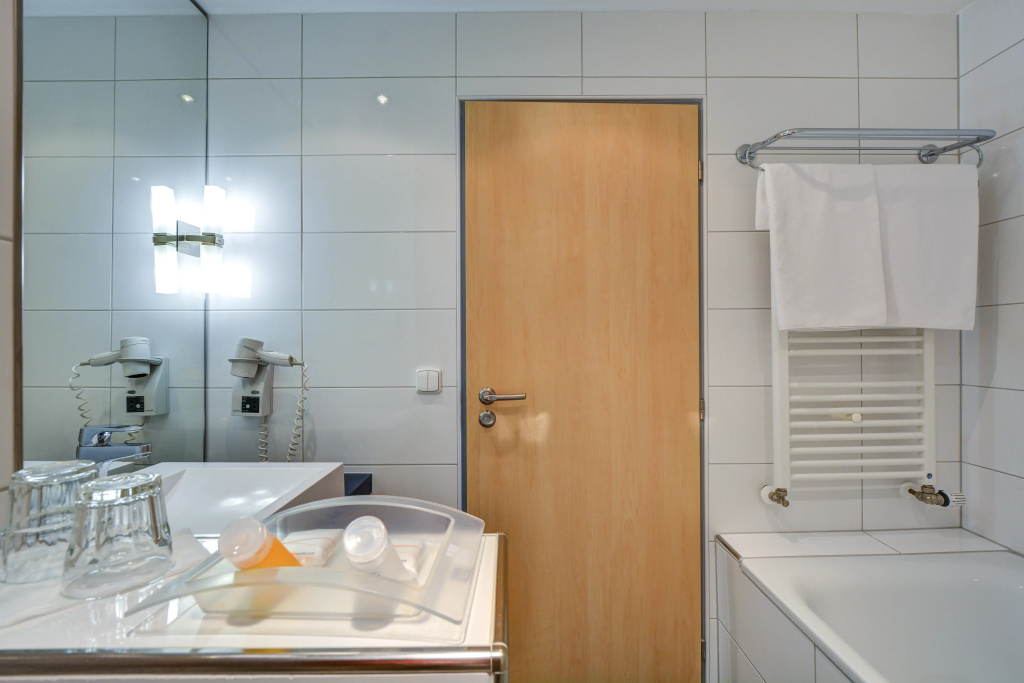 Holiday Inn Prague Airport by IHG - Général