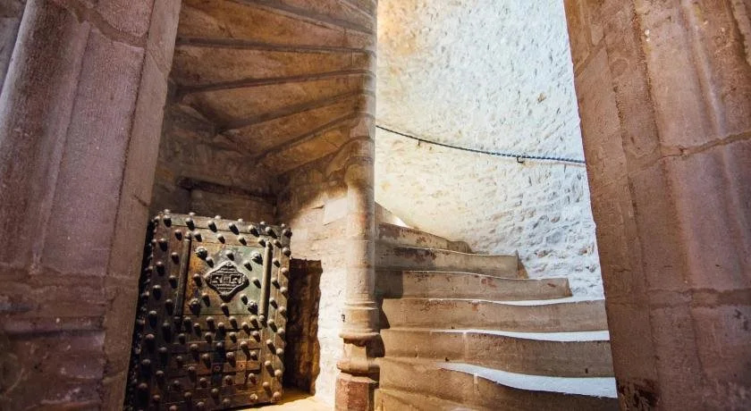 Chateau d'Ige - Général